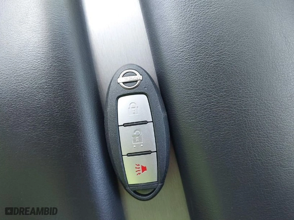 2019 Nissan Murano S with VIN 5N1AZ2MS6KN140816, listed as a IAAI auction lot 41896894 with 75,869 mi miles. Bid and sale history available at carsss.com. Image 11.