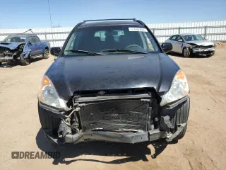 2002 Honda CR-V EX with VIN JHLRD78842C043565, listed as a Copart auction lot 67699264 with 259,081 mi miles and Salvage Title. Bid and sale history available at carsss.com. Image 5.