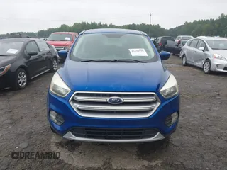 2017 Ford Escape SE z VIN 1FMCU0GD0HUD03757, wystawiony jako IAAI lot #42410990 z przebiegiem 188 884 mil mil oraz . Historia ofert i sprzedaży dostępna na DreamBid. Obrazek 12.