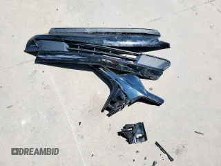 2019 Chevrolet Blazer RS с VIN 3GNKBERS2KS694147, выставлен на аукционе Copart как лот 57687495 с пробегом 43 190 миль миль и Списание • Salvage title. История ставок и продаж доступна на DreamBid. Изображение 13.