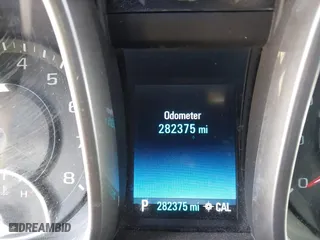 2015 Chevrolet Malibu LTZ with VIN 1G11F5SL5FU148839, listed as a IAAI auction lot 41692961 with 282,375 mi miles. Bid and sale history available at carsss.com. Image 15.