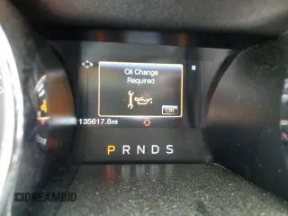 2016 Ford Mustang EcoBoost z VIN 1FA6P8TH9G5331491, wystawiony jako Copart lot #54219855 z przebiegiem 135 617 mil mil oraz Szkoda całkowita • Salvage title. Historia ofert i sprzedaży dostępna na DreamBid. Obrazek 9.