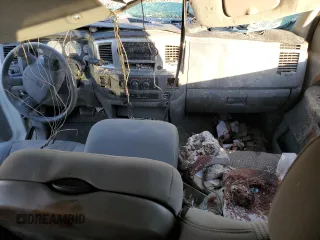2009 Dodge 3500 SLT with VIN 3D7MX48LX9G526038, listed as a Copart auction lot 43262265 with Not Provided miles and Salvage Title. Bid and sale history available at DreamBid. Image 8.