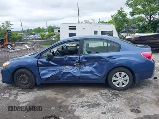 2013 Subaru Impreza z VIN JF1GJAA69DH035377, wystawiony jako IAAI lot #42358935 z przebiegiem 119 776 mil mil oraz . Historia ofert i sprzedaży dostępna na DreamBid. Obrazek 15.