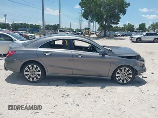 2018 Mercedes-Benz CLA 250 с VIN WDDSJ4EB0JN616444, выставлен на аукционе IAAI как лот 42479517 с пробегом 86 989 миль миль и . История ставок и продаж доступна на DreamBid. Изображение 12.