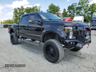 2019 Ford F-250 XL с VIN 1FT7W2BT0KEE43531, выставлен на аукционе Copart как лот 56551745 с пробегом 49 322 миль миль и Списание • Salvage title. История ставок и продаж доступна на DreamBid. Изображение 4.