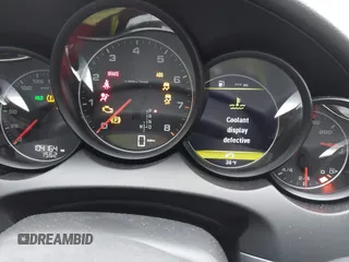 2014 Porsche Cayenne с VIN WP1AA2A22ELA94738, выставлен на аукционе IAAI как лот 41621776 с пробегом 104 164 миль миль и . История ставок и продаж доступна на DreamBid. Изображение 7.