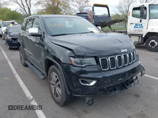 2022 Jeep Grand Cherokee Limited with VIN 1C4RJFBG5NC122392, listed as a IAAI auction lot 42091003 with 72,408 mi miles and . Bid and sale history available at DreamBid. Image 1.