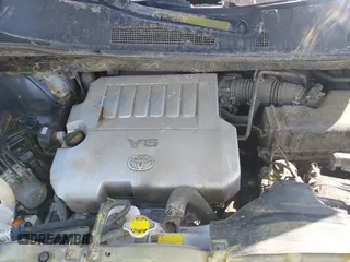 2013 Toyota Highlander Limited with VIN 5TDYK3EH7DS134021, listed as a IAAI auction lot 41985243 with 140,239 mi miles and . Bid and sale history available at DreamBid. Image 10.