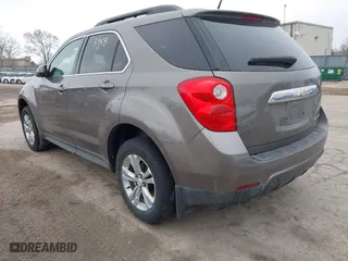 2010 Chevrolet Equinox LT w/1LT with VIN 2CNALDEW1A6408320, listed as a IAAI auction lot 42003953 with 79,056 mi miles. Bid and sale history available at carsss.com. Image 15.