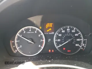 2013 Acura ILX Tech Pkg with VIN 19VDE1F7XDE012790, listed as a Copart auction lot 87703635 with 144,969 mi miles and Salvage Title. Bid and sale history available at carsss.com. Image 9.