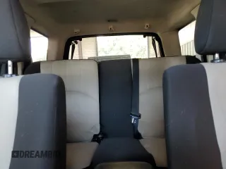 2006 Mercury Mariner Luxury with VIN 4M2YU57196KJ17893, listed as a Copart auction lot 66848295 with 128,080 mi miles and Clean title. Bid and sale history available at DreamBid. Image 10.