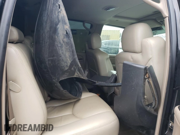 2006 Chevrolet Avalanche Z71 with VIN 3GNEK12Z46G235871, listed as a Copart auction lot 69469594 with 0 mi miles and Salvage Title. Bid and sale history available at carsss.com. Image 10.