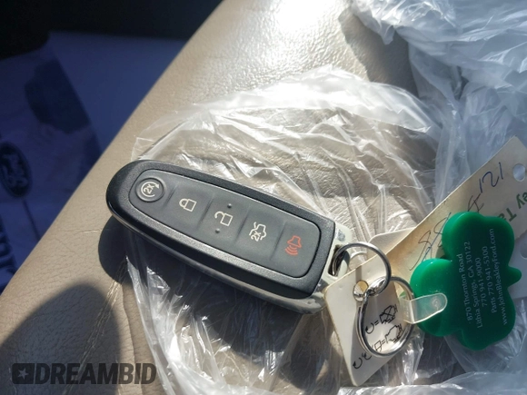 2013 Ford Edge Limited with VIN 2FMDK3KC9DBA34863, listed as a IAAI auction lot 42586010 with 161,171 mi miles and . Bid and sale history available at DreamBid. Image 11.