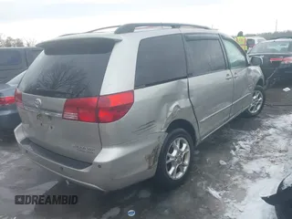2004 Toyota Sienna XLE z VIN 5TDBA22C74S014781, wystawiony jako IAAI lot #41327692 z przebiegiem 148 548 mil mil oraz . Historia ofert i sprzedaży dostępna na DreamBid. Obrazek 4.