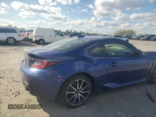 2023 Toyota 86 с VIN JF1ZNBC16P8766289, выставлен на аукционе Copart как лот 53618495 с пробегом 13 951 миль миль и Списание • Salvage title. История ставок и продаж доступна на DreamBid. Изображение 3.