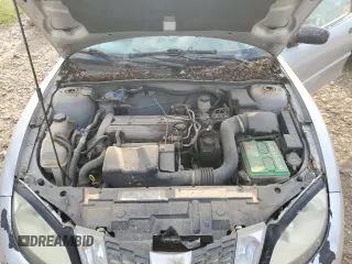 2004 Pontiac Sunfire z VIN 1G2JB12F047257585, wystawiony jako Copart lot #65168764 z przebiegiem 269 522 mil mil oraz Szkody całkowita. Historia ofert i sprzedaży dostępna na DreamBid. Obrazek 11.