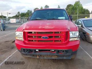 2003 Ford F-250 XL with VIN 1FTNW21P83ED10318, listed as a IAAI auction lot 42138269 with 189,936 mi miles and . Bid and sale history available at carsss.com. Image 12.