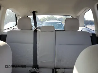 2014 Subaru Forester 2.5i с VIN JF2SJAAC6EH450850, выставлен на аукционе Copart как лот 59489995 с пробегом 138 152 миль миль и Списание • Salvage title. История ставок и продаж доступна на DreamBid. Изображение 10.