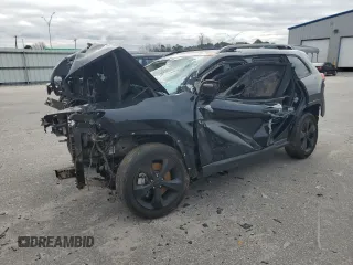 2016 Jeep Cherokee Limited with VIN 1C4PJLDS9GW355359, listed as a Copart auction lot 83617504 with 0 mi miles and Salvage Title. Bid and sale history available at carsss.com. Image 1.
