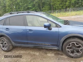 2013 Subaru Crosstrek Premium with VIN JF2GPACC3D2843739, listed as a IAAI auction lot 42439629 with 156,625 mi miles and . Bid and sale history available at DreamBid. Image 14.
