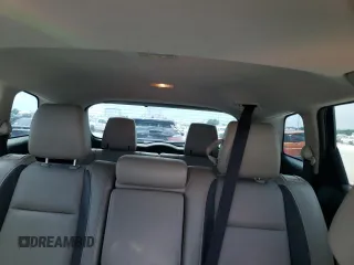 2012 Mazda CX-9 Grand Touring with VIN JM3TB2DA4C0361023, listed as a Copart auction lot 63839005 with 140,784 mi miles and Salvage title. Bid and sale history available at DreamBid. Image 10.