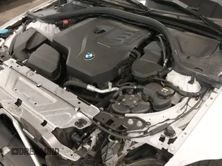 2020 BMW 3 Series 330i xDrive with VIN 3MW5R7J00L8B18897, listed as a IAAI auction lot 42580568 with 48,737 mi miles and . Bid and sale history available at DreamBid. Image 23.