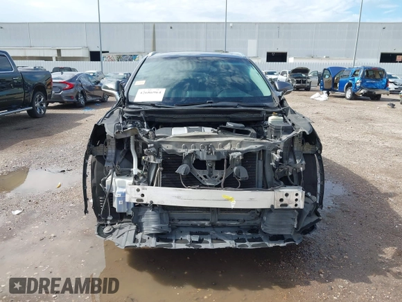 2016 Lexus RX 350 z VIN 2T2ZZMCA3GC012972, wystawiony jako IAAI lot #42686964 z przebiegiem 139 771 mil mil oraz . Historia ofert i sprzedaży dostępna na DreamBid. Obrazek 13.