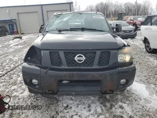 2012 Nissan Titan SV with VIN 1N6AA0EC2CN300437, listed as a Copart auction lot 82099614 with 108,291 mi miles and Clean Title. Bid and sale history available at carsss.com. Image 5.