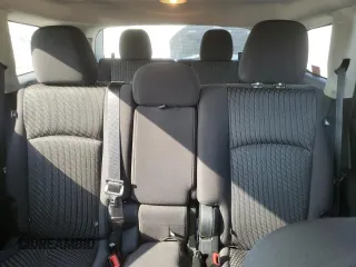 2013 Dodge Journey SXT with VIN 3C4PDCBG4DT619319, listed as a Copart auction lot 62964135 with 140,620 mi miles and Salvage title. Bid and sale history available at DreamBid. Image 10.