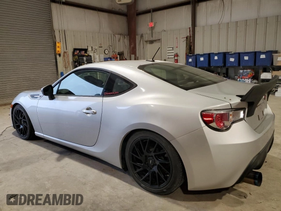 2013 Subaru BRZ Limited with VIN JF1ZCAC13D1610117, listed as a Copart auction lot 44069035 with 143,493 mi miles and Clean Title. Bid and sale history available at carsss.com. Image 2.