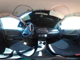 2007 Honda Fit Sport with VIN JHMGD37657S055233, listed as a IAAI auction lot 42194843 with 190,715 mi miles and . Bid and sale history available at DreamBid. Image 19.