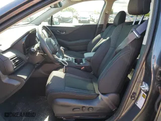 2024 Subaru Outback Premium with VIN 4S4BTAFC0R3202609, listed as a Copart auction lot 51777835 with 14,304 mi miles and Salvage Title. Bid and sale history available at carsss.com. Image 7.