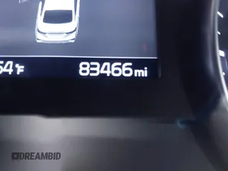2019 Kia Forte S with VIN 3KPF34AD2KE017208, listed as a IAAI auction lot 42127090 with 83,466 mi miles and . Bid and sale history available at carsss.com. Image 16.