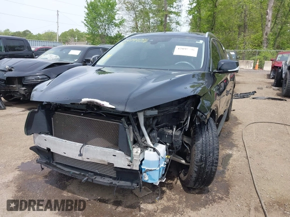 2019 Infiniti QX50 Essential with VIN 3PCAJ5M30KF138306, listed as a IAAI auction lot 42099096 with 73,587 mi miles and . Bid and sale history available at DreamBid. Image 6.
