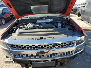 2019 Chevrolet Silverado 3500HD Work Truck with VIN 1GC4KVCY6KF132237, listed as a Copart auction lot 84699364 with 69,480 mi miles and Salvage Title. Bid and sale history available at carsss.com. Image 11.