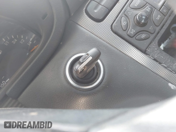 2004 Mercedes-Benz C 320 with VIN WDBRF64J84F475733, listed as a IAAI auction lot 41707555 with 146,791 mi miles and . Bid and sale history available at DreamBid. Image 11.
