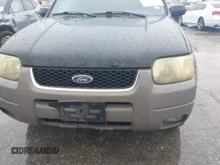 2002 Ford Escape XLT Choice с VIN 1FMYU03172KB55319, выставлен на аукционе IAAI как лот 42482300 с пробегом 209 074 миль миль и . История ставок и продаж доступна на DreamBid. Изображение 6.