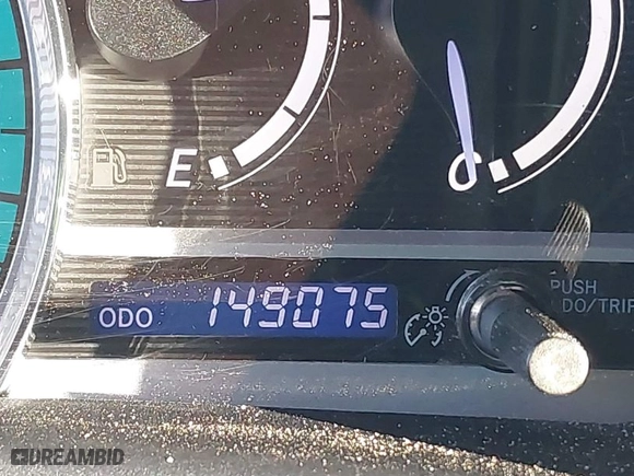 2015 Toyota Venza LE with VIN 4T3BA3BB7FU067947, listed as a IAAI auction lot 41487305 with NaN miles. Bid and sale history available at carsss.com. Image 16.