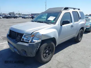 2007 Nissan Xterra SE z VIN 5N1AN08U77C510461, wystawiony jako IAAI lot #42226029 z przebiegiem 158 814 mil mil oraz . Historia ofert i sprzedaży dostępna na DreamBid. Obrazek 2.