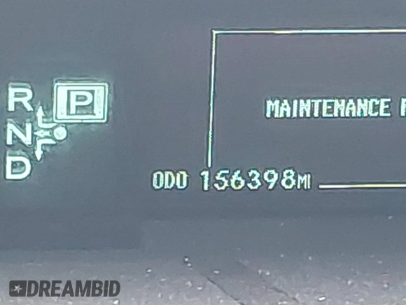 2015 Toyota Prius Four with VIN JTDKN3DU9F0421300, listed as a IAAI auction lot 41541385 with 156,398 mi miles. Bid and sale history available at carsss.com. Image 15.