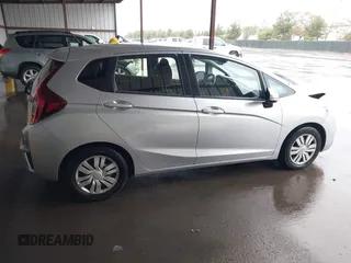 2016 Honda Fit LX with VIN JHMGK5H59GX017076, listed as a IAAI auction lot 41788349 with 83,295 mi miles. Bid and sale history available at carsss.com. Image 13.