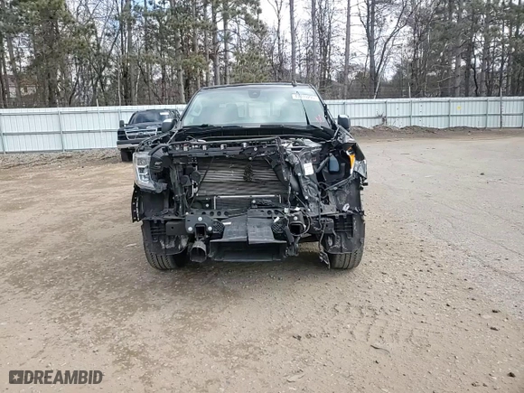 2021 GMC Sierra 1500 SLT with VIN 3GTU9DET0MG282157, listed as a Copart auction lot 47419295 with 73,922 mi miles and Salvage Title. Bid and sale history available at carsss.com. Image 11.