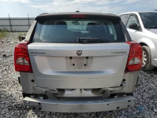 2011 Dodge Caliber Mainstreet z VIN 1B3CB3HA7BD297366, wystawiony jako Copart lot #67606874 z przebiegiem Nie podano mil oraz Szkody całkowita. Historia ofert i sprzedaży dostępna na DreamBid. Obrazek 6.