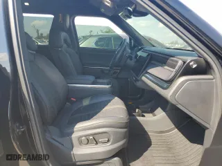 2023 Rivian R1S Adventure with VIN 7PDSGABA7PN027606, listed as a Copart auction lot 73747964 with 0 mi miles and Non Repairable. Bid and sale history available at carsss.com. Image 5.