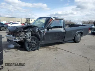 1988 Dodge Dakota с VIN 1B7FN14X5JS601290, выставлен на аукционе Copart как лот 45431155 с пробегом 187 725 миль миль и Списание • Salvage title. История ставок и продаж доступна на DreamBid. Изображение 1.