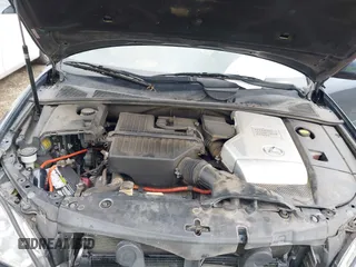 2006 Lexus RX 400h с VIN JTJHW31U660019369, выставлен на аукционе IAAI как лот 42312261 с пробегом 244 769 миль миль и . История ставок и продаж доступна на DreamBid. Изображение 10.
