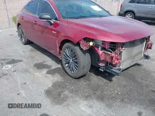 2019 Toyota Avalon Limited Hybrid z VIN 4T1B21FB4KU009762, wystawiony jako IAAI lot #41707299 z przebiegiem 156 143 mil mil oraz . Historia ofert i sprzedaży dostępna na DreamBid. Obrazek 1.