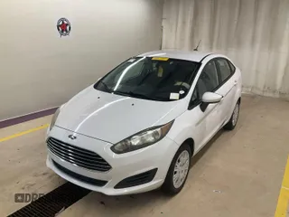 2016 Ford Fiesta S with VIN 3FADP4AJ0GM204371, listed as a IAAI auction lot 42726895 with 84,468 mi miles and . Bid and sale history available at DreamBid. Image 3.