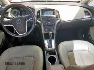 2014 Buick Verano with VIN 1G4PP5SK5E4164149, listed as a Copart auction lot 65968305 with 158,442 mi miles and Clean title. Bid and sale history available at DreamBid. Image 8.